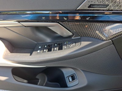 2024 BMW i5 M60 Sedan