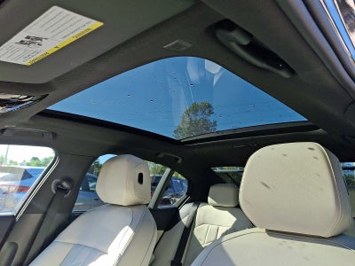 2024 BMW i5 M60 Sedan