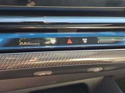 2024 BMW i5 M60 Sedan