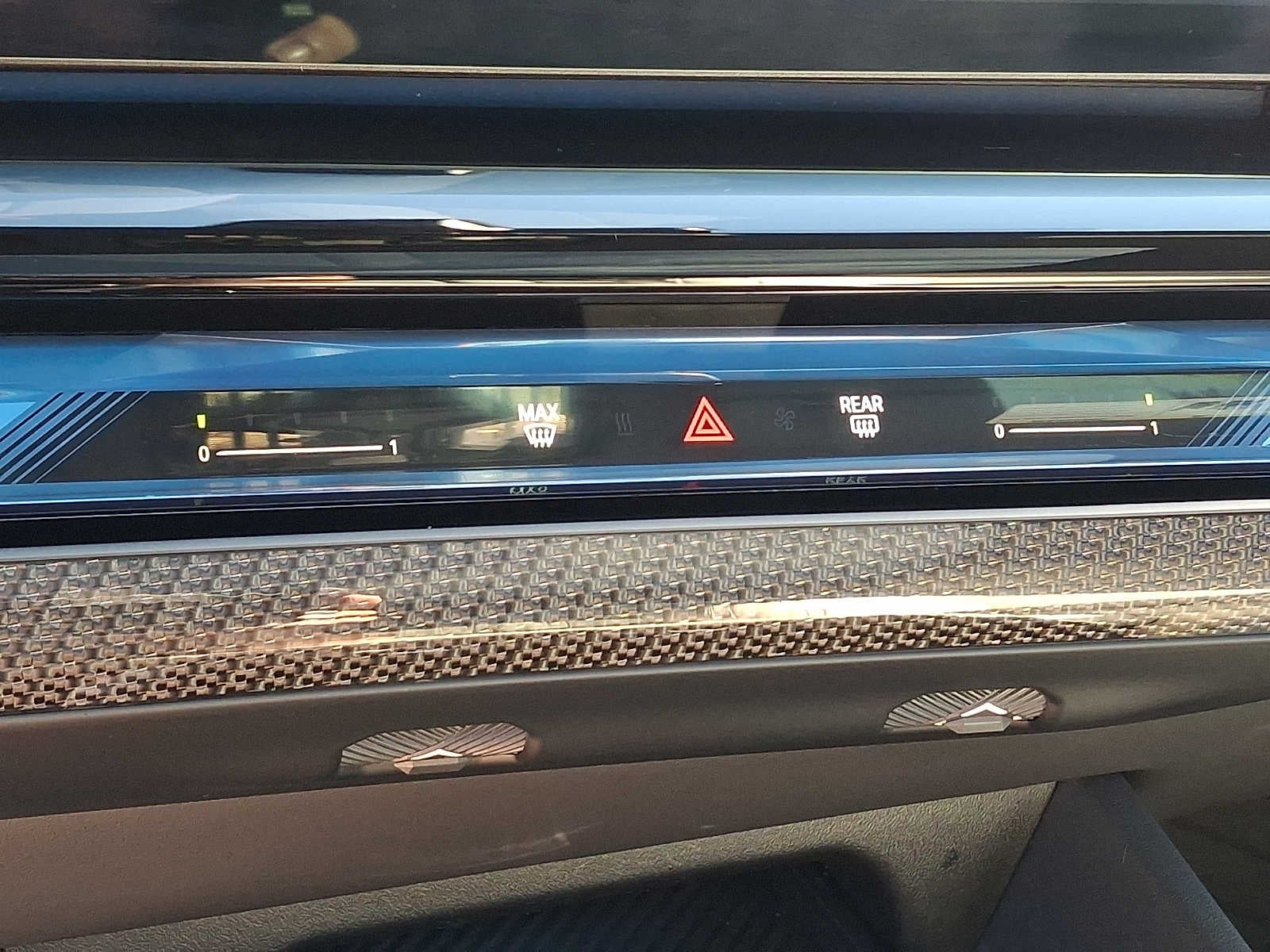 2024 BMW i5 M60 Sedan