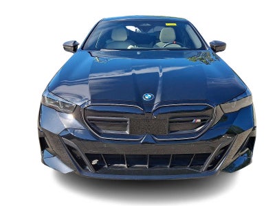2024 BMW i5 M60 Sedan