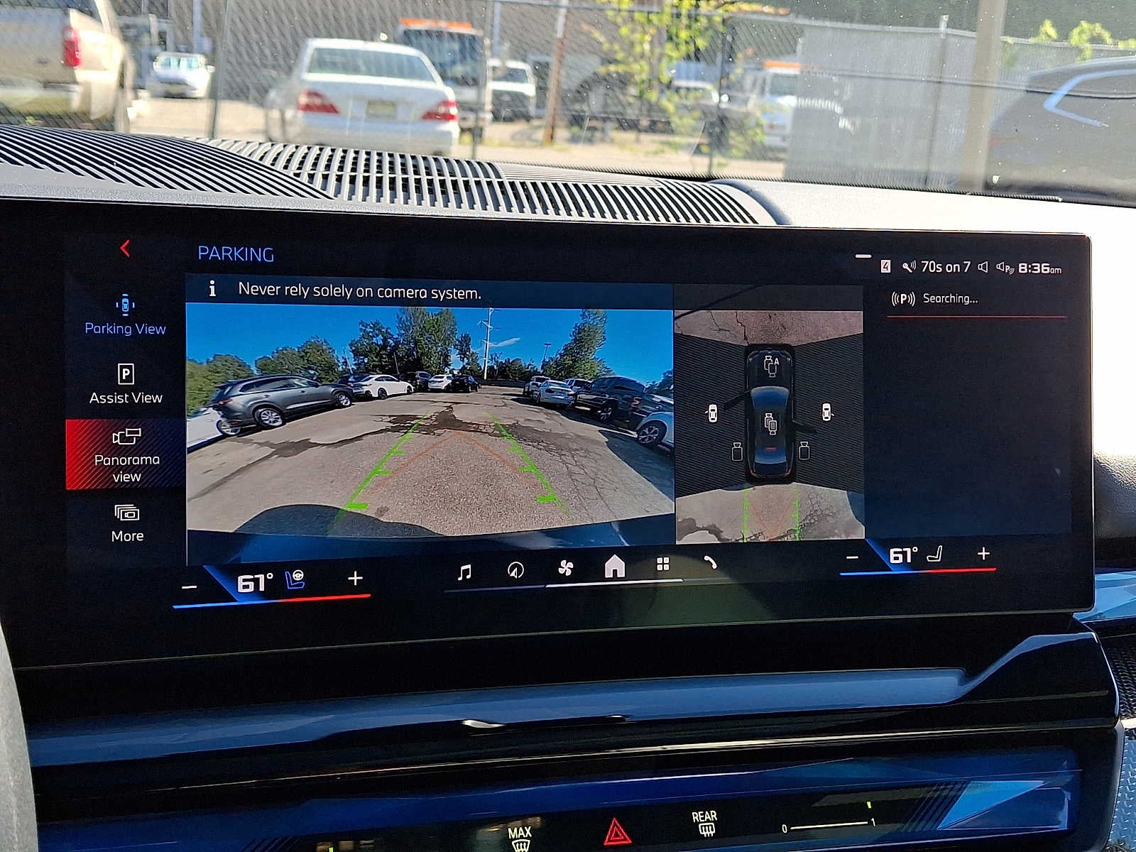 2024 BMW i5 M60 Sedan