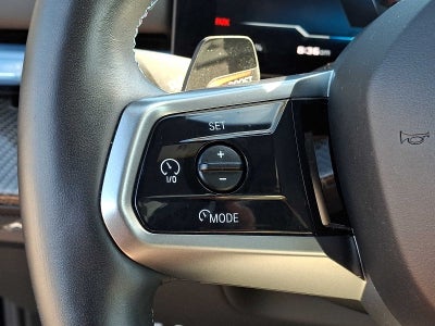 2024 BMW i5 M60 Sedan