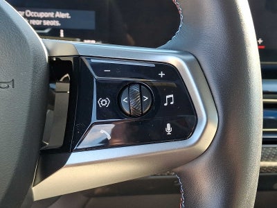 2024 BMW i5 M60 Sedan