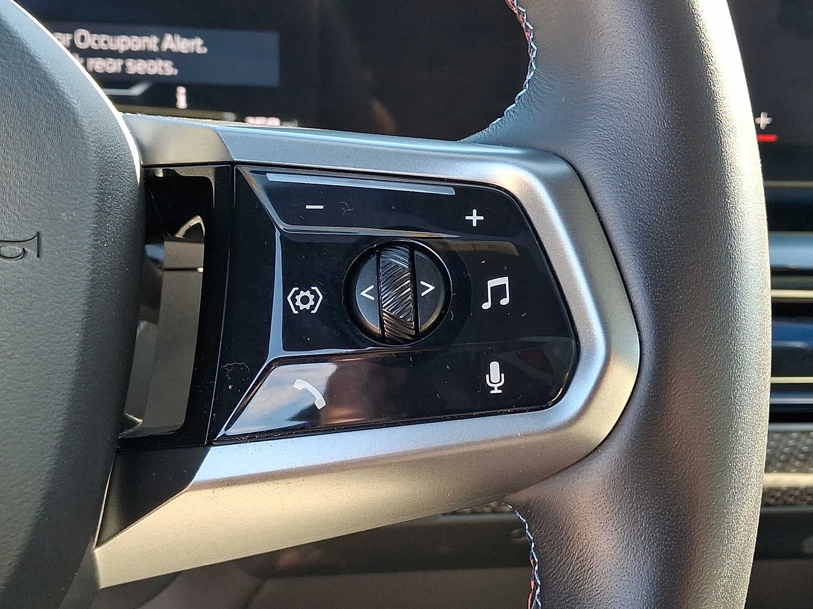 2024 BMW i5 M60 Sedan