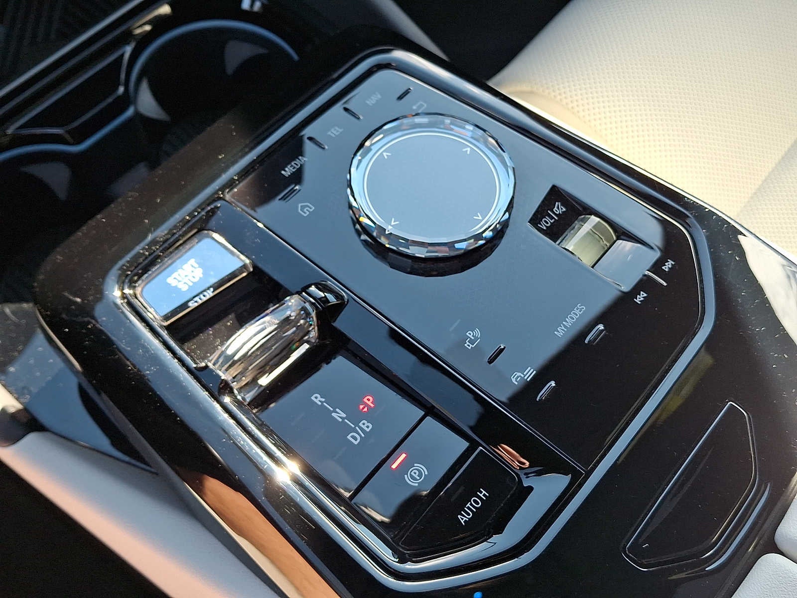 2024 BMW i5 M60 Sedan