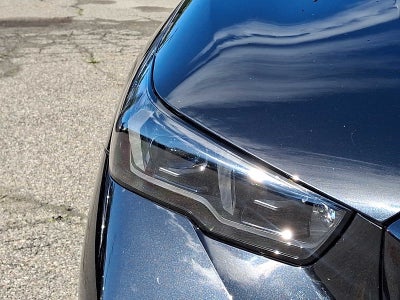 2024 BMW i5 M60 Sedan