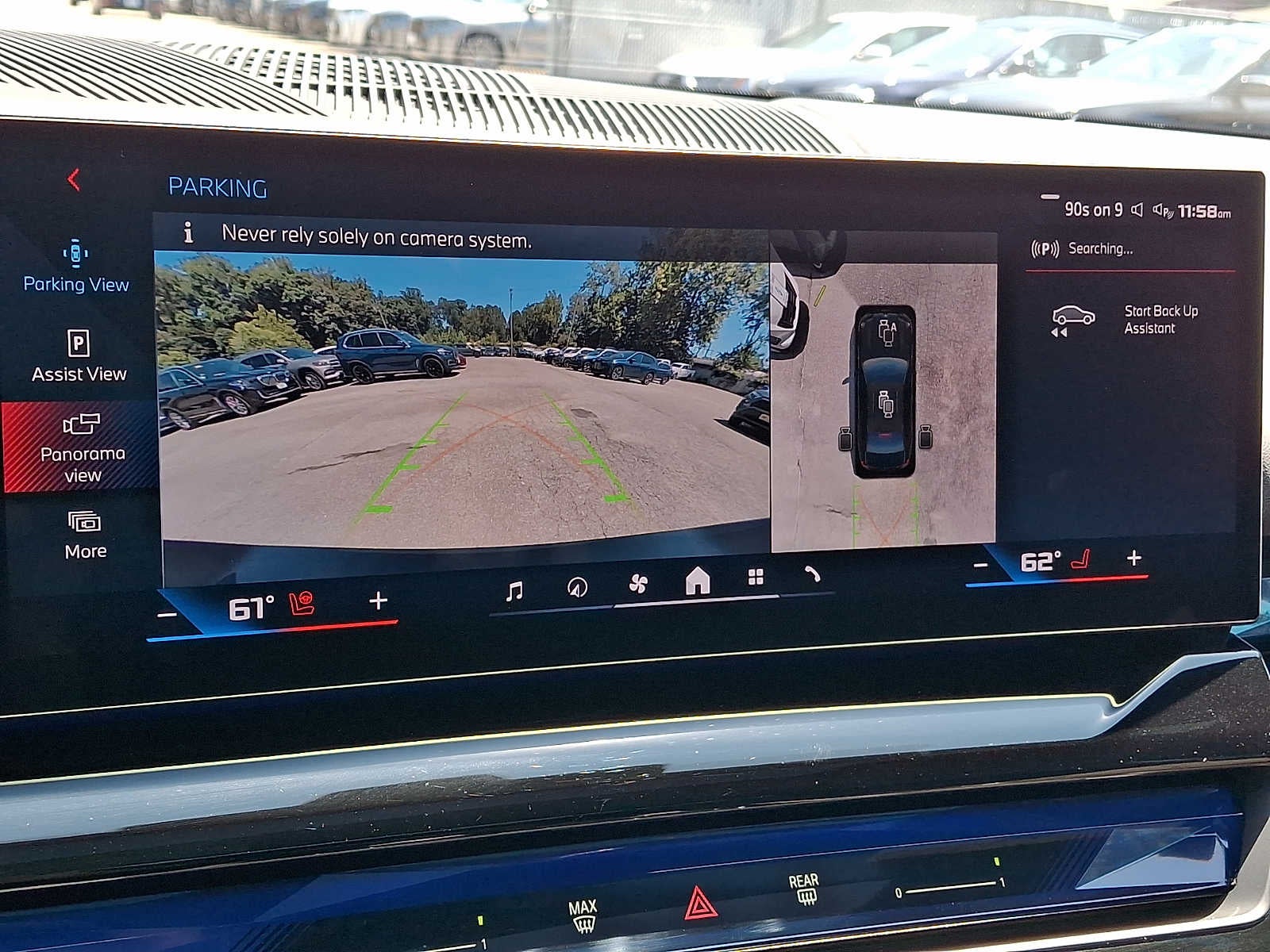 2024 BMW i5 M60 Sedan