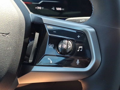 2024 BMW i5 M60 Sedan