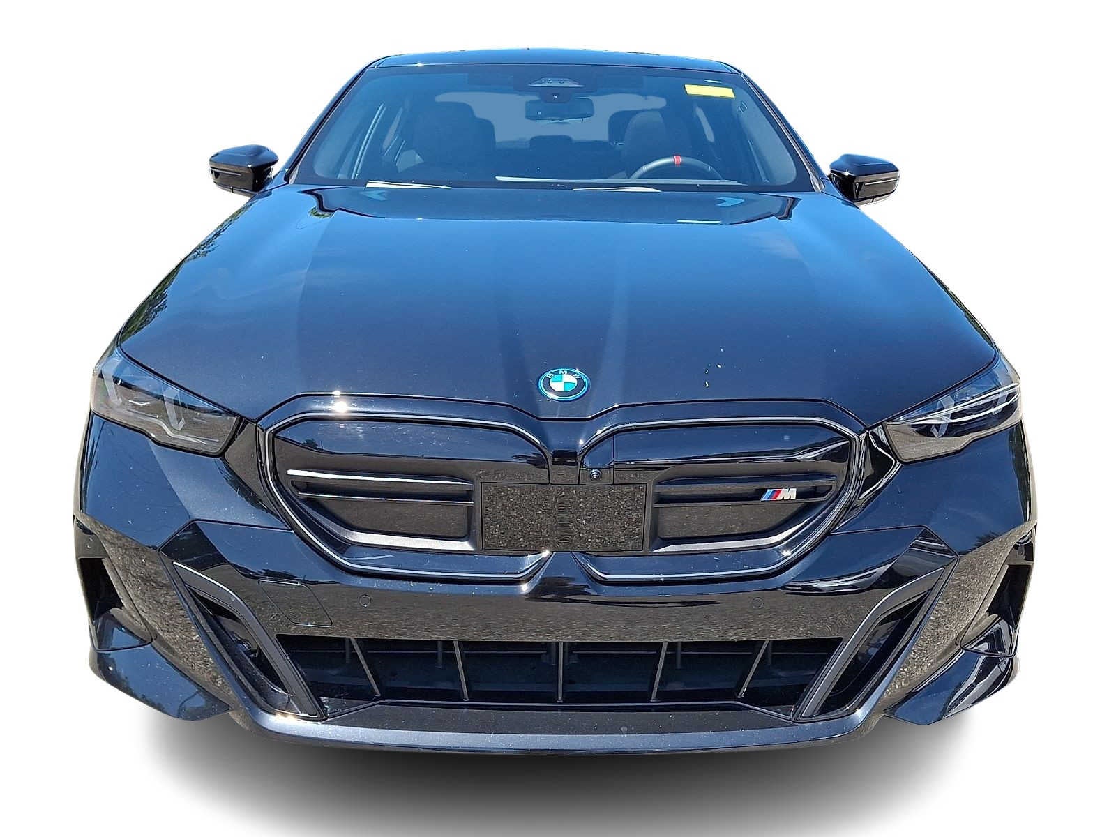 2024 BMW i5 M60 Sedan