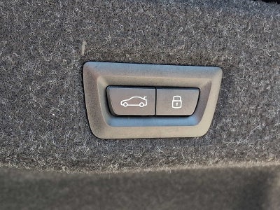 2024 BMW i5 M60 Sedan