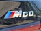 2024 BMW i5 M60 Sedan