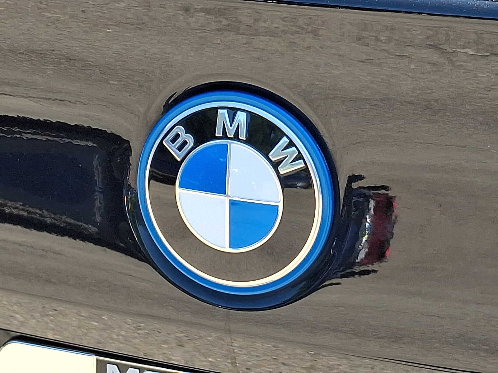 2024 BMW i5 M60 Sedan