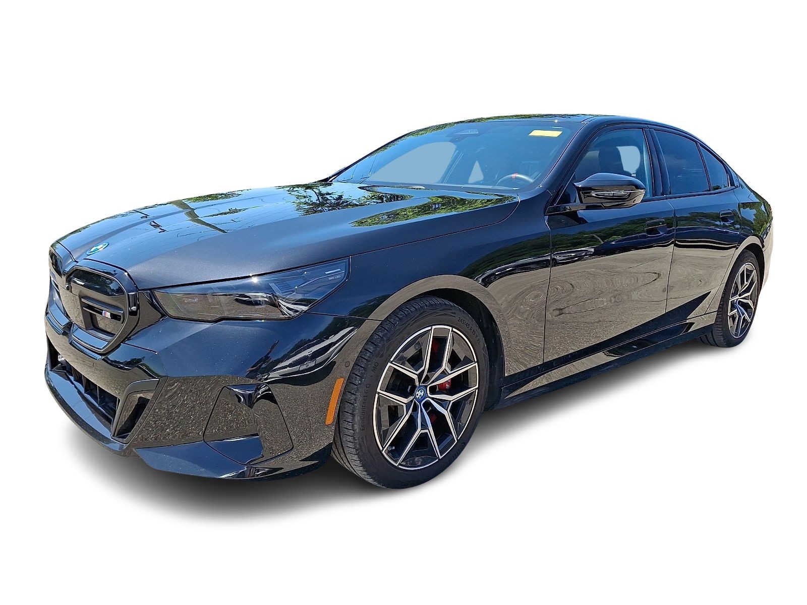 2024 BMW i5 M60 Sedan