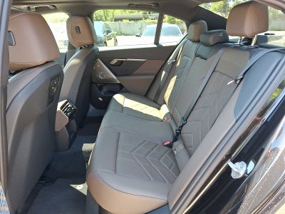 2024 BMW i5 M60 Sedan