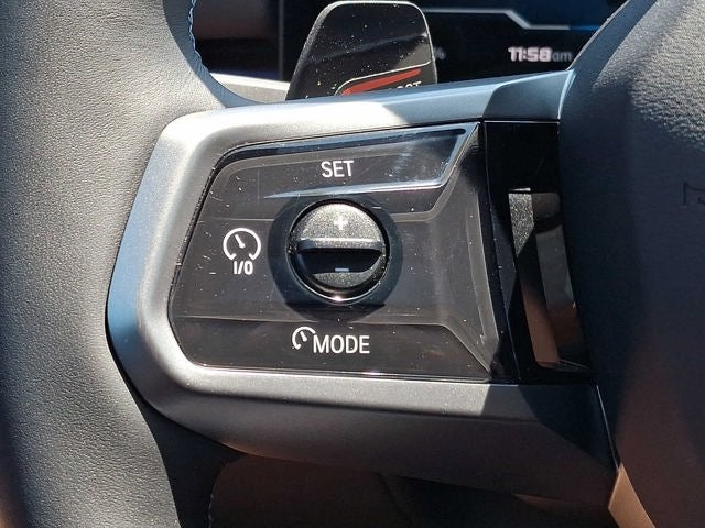 2024 BMW i5 M60 Sedan