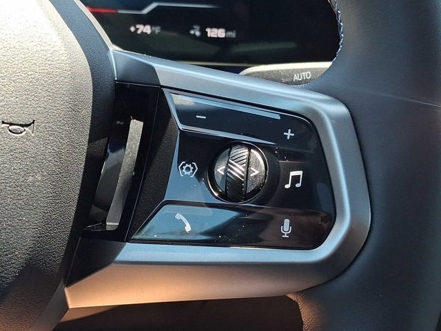 2024 BMW i5 M60 Sedan