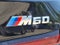 2024 BMW i5 M60 Sedan