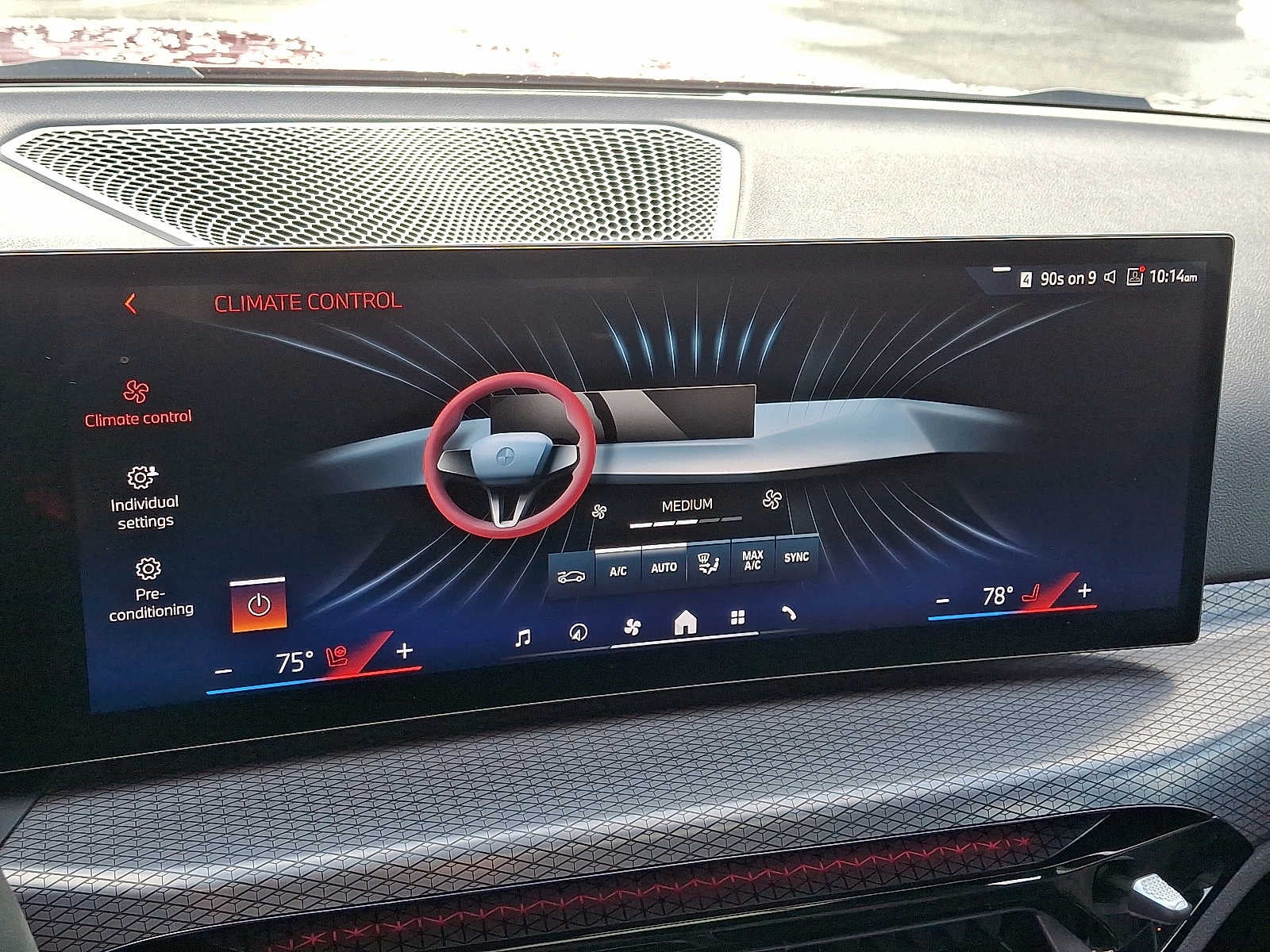 2025 BMW i4 xDrive40 Gran Coupe