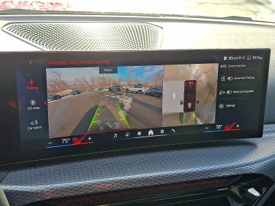 2025 BMW i4 xDrive40 Gran Coupe