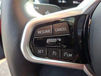 2025 BMW i4 xDrive40 Gran Coupe