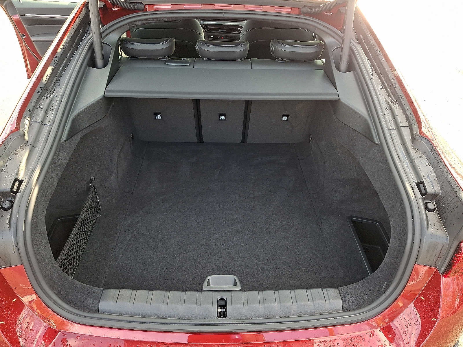 2025 BMW i4 xDrive40 Gran Coupe