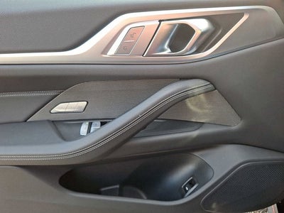 2025 BMW i4 xDrive40 Gran Coupe