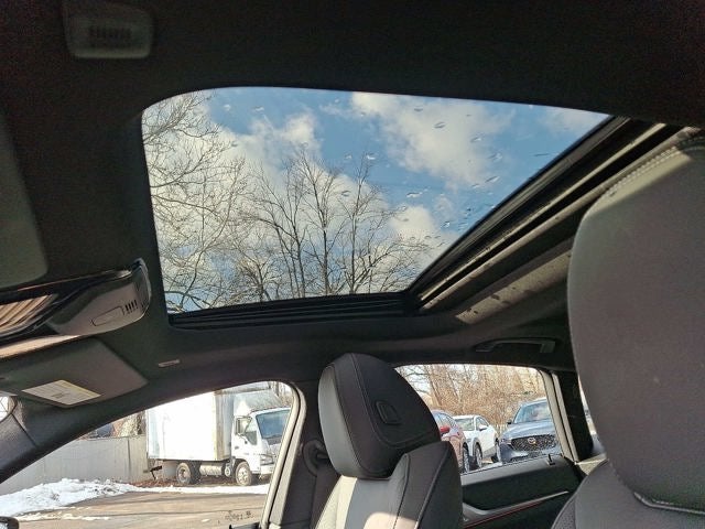 2025 BMW i4 xDrive40 Gran Coupe