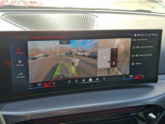 2025 BMW i4 xDrive40 Gran Coupe