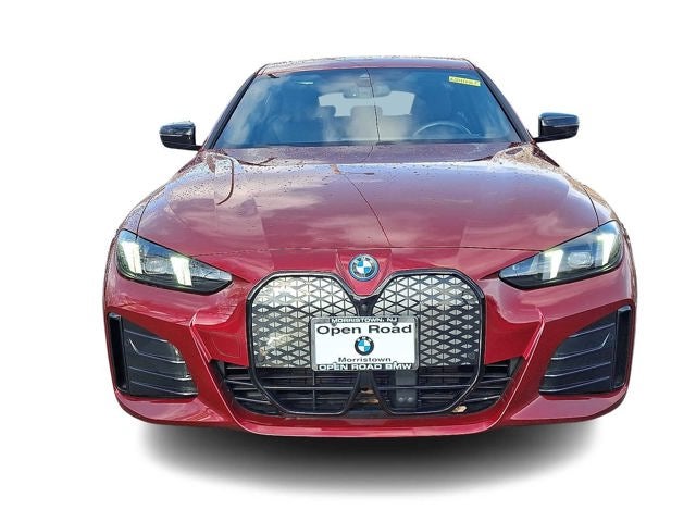 2025 BMW i4 xDrive40 Gran Coupe