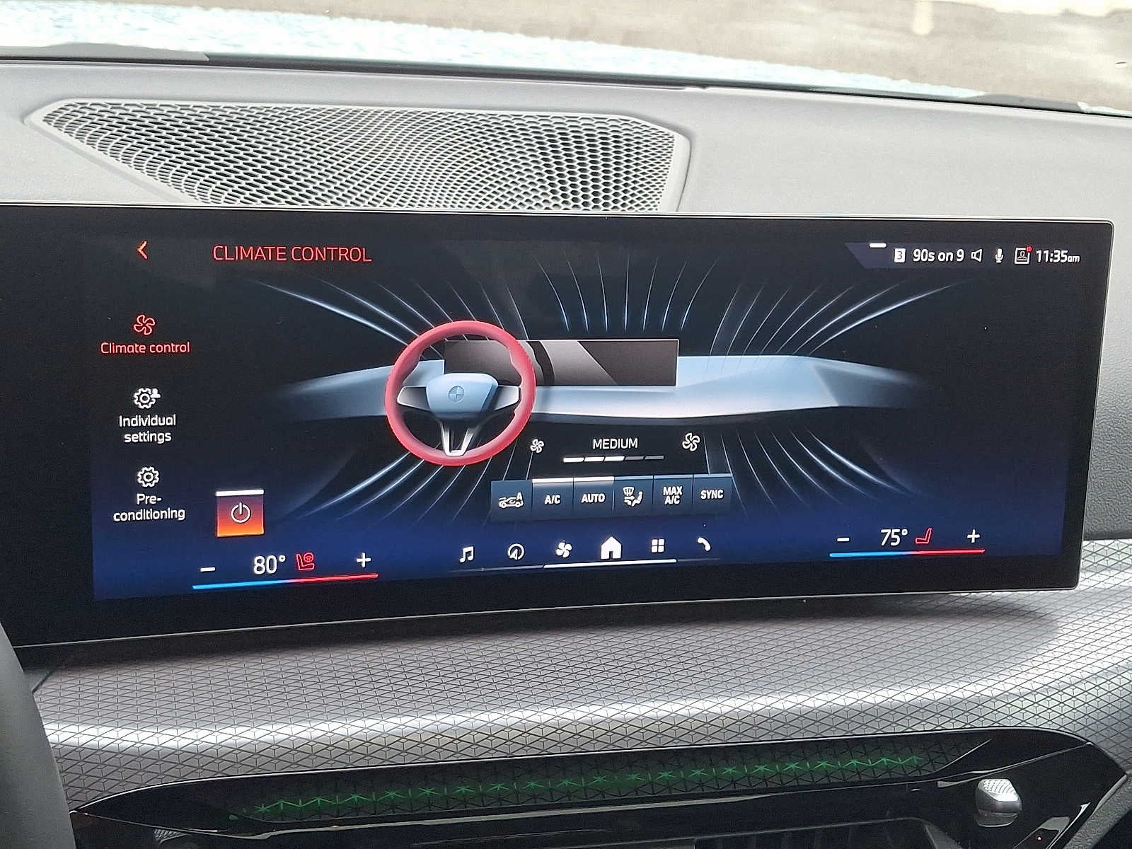 2025 BMW i4 xDrive40 Gran Coupe