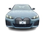 2025 BMW i4 xDrive40 Gran Coupe