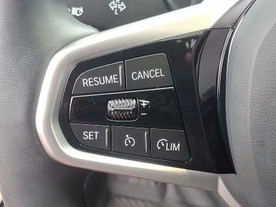 2025 BMW i4 xDrive40 Gran Coupe