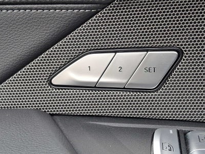 2025 BMW i4 xDrive40 Gran Coupe