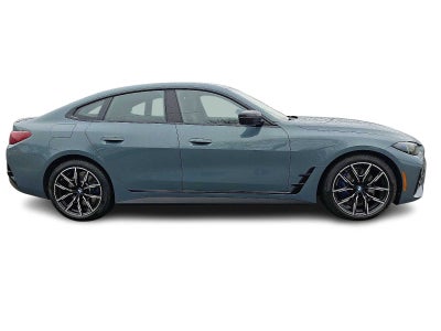 2025 BMW i4 xDrive40 Gran Coupe