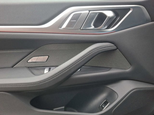 2025 BMW i4 xDrive40 Gran Coupe