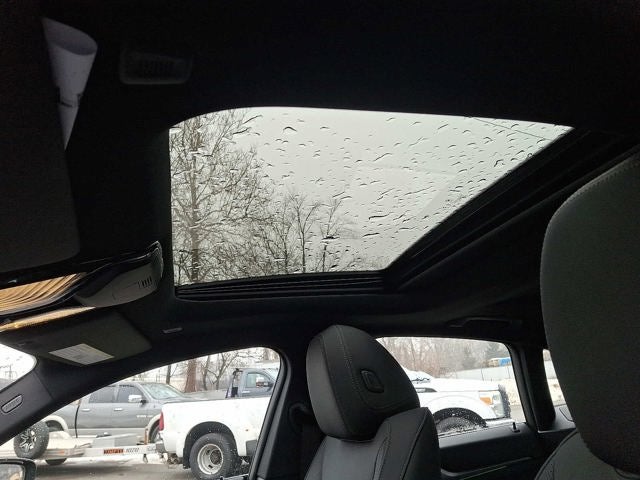 2025 BMW i4 xDrive40 Gran Coupe