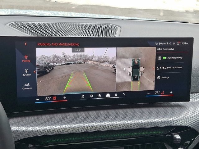 2025 BMW i4 xDrive40 Gran Coupe