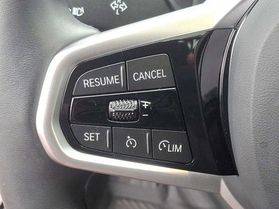 2025 BMW i4 xDrive40 Gran Coupe