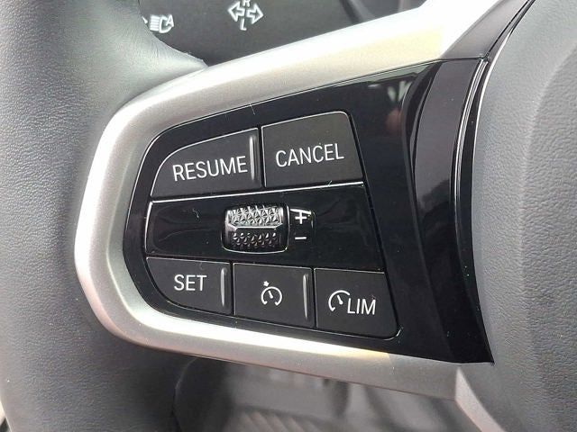 2025 BMW i4 xDrive40 Gran Coupe