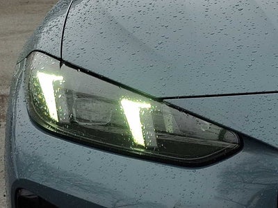 2025 BMW i4 xDrive40 Gran Coupe