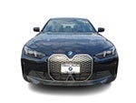 2025 BMW i4 xDrive40 Gran Coupe