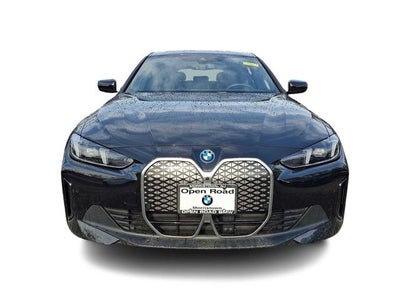 2025 BMW i4 xDrive40 Gran Coupe