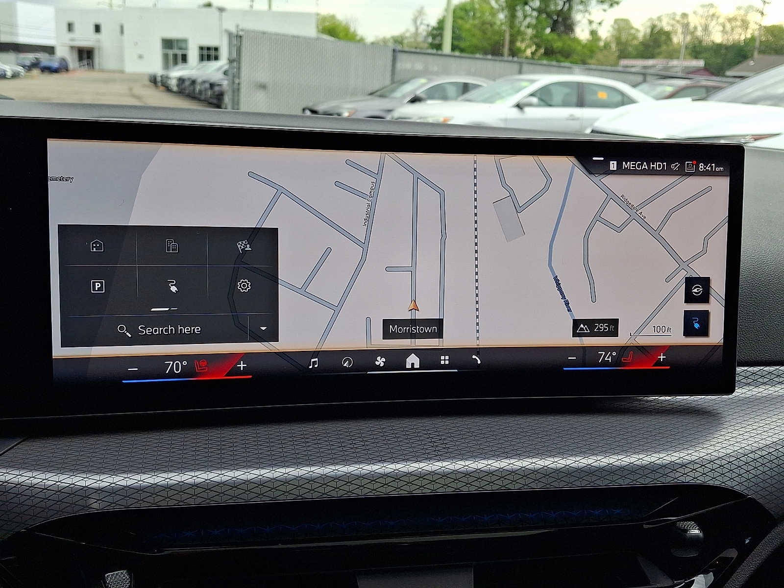 2025 BMW i4 xDrive40 Gran Coupe