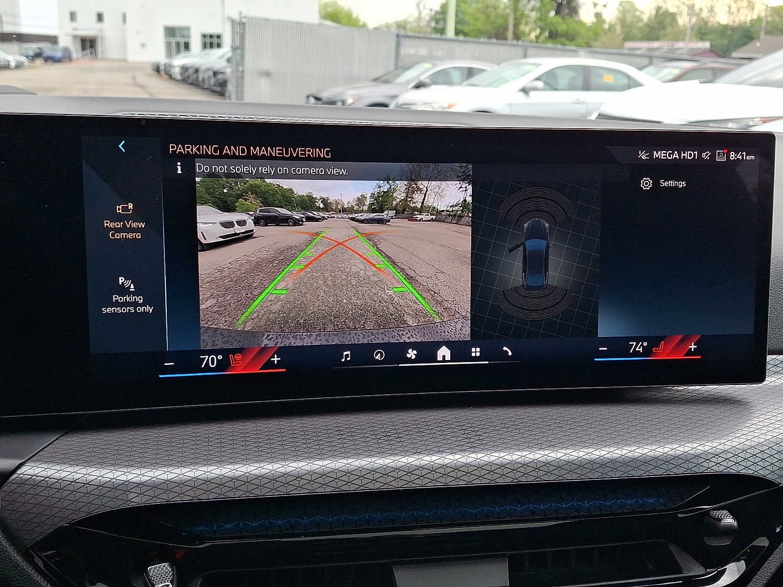 2025 BMW i4 xDrive40 Gran Coupe