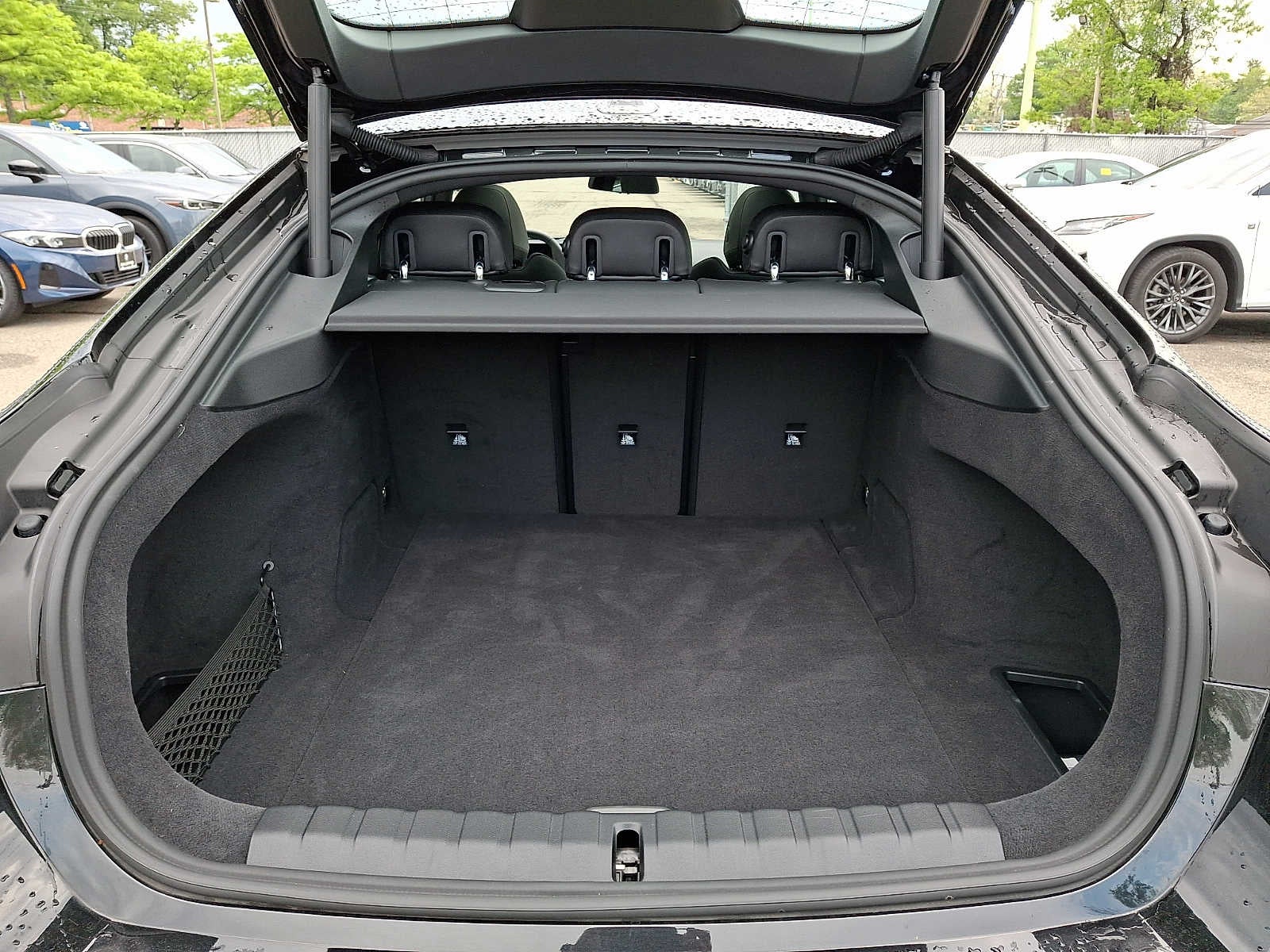 2025 BMW i4 xDrive40 Gran Coupe