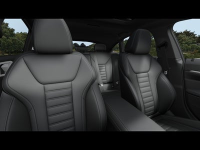 2025 BMW i4 xDrive40 Gran Coupe