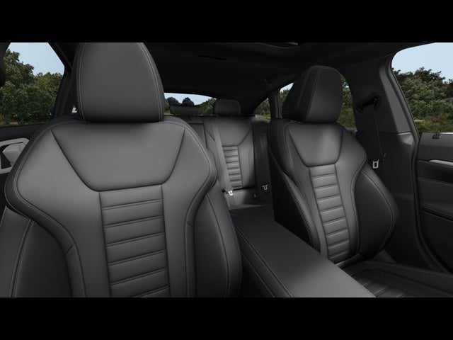 2025 BMW i4 xDrive40 Gran Coupe