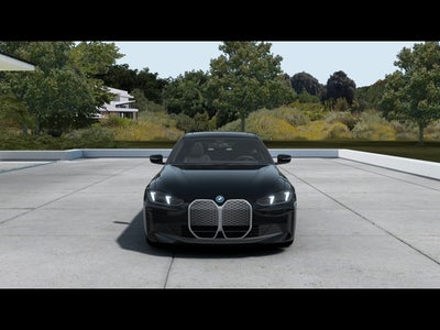 2025 BMW i4 xDrive40 Gran Coupe