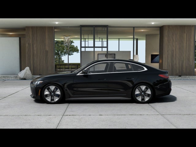 2025 BMW i4 xDrive40 Gran Coupe